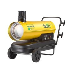 Дизельная пушка Ballu BHDN-30