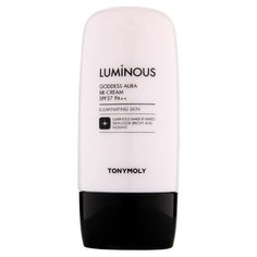 Tony Moly Luminous BB крем