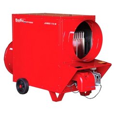 Дизельная пушка Ballu JUMBO 115