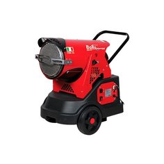 Дизельная пушка Ballu FIRE 25