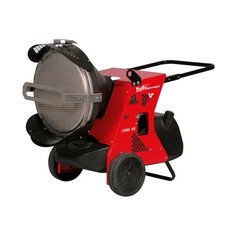 Дизельная пушка Ballu FIRE 45 2