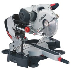 Торцовочная пила Metabo KGS