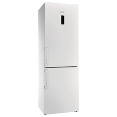 Холодильник Hotpoint-Ariston HS