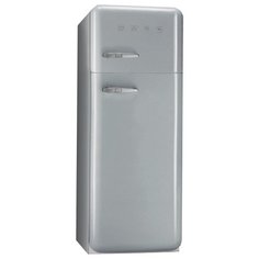 Холодильник smeg FAB30RX1
