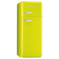 Холодильник smeg FAB30RVE1