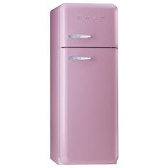 Холодильник smeg FAB30RRO1