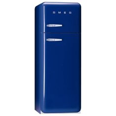Холодильник smeg FAB30RBL1