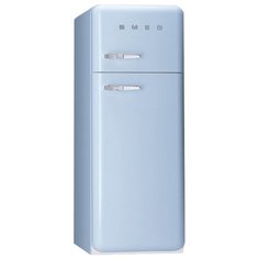 Холодильник smeg FAB30RAZ1