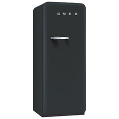 Холодильник smeg FAB28RDBB