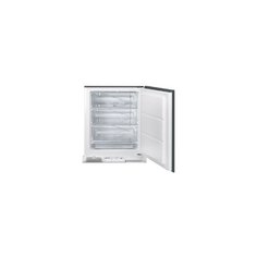 Встраиваемый морозильник smeg
