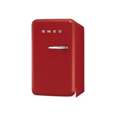 Холодильник smeg FAB5LRD