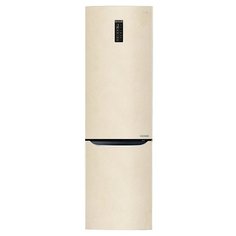 Холодильник LG GW-B499 SEFZ