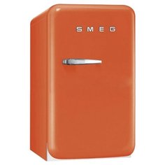 Холодильник smeg FAB5ROR
