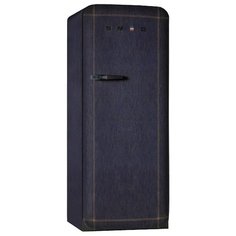 Холодильник smeg FAB28RDB