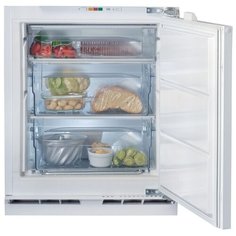 Встраиваемый морозильник Hotpoint Ariston