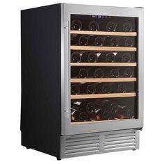 Встраиваемый винный шкаф Wine