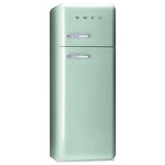 Холодильник smeg FAB30RV1