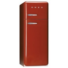 Холодильник smeg FAB30RR1