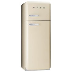 Холодильник smeg FAB30RP1
