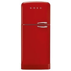 Холодильник smeg FAB50LRD