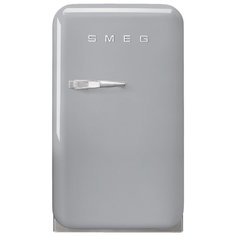 Холодильник smeg FAB5RSV