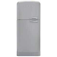Холодильник smeg FAB50LSV