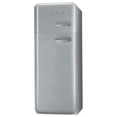 Холодильник smeg FAB30LX1