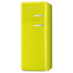 Холодильник smeg FAB30LVE1