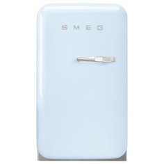 Холодильник smeg FAB5LPB