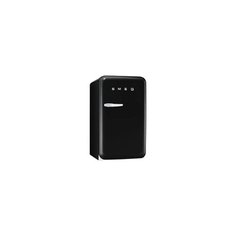 Холодильник smeg FAB10HRNE