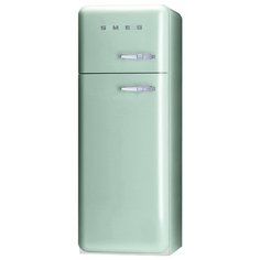 Холодильник smeg FAB30LV1
