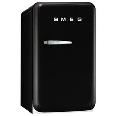 Холодильник smeg FAB5RBL