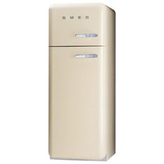 Холодильник smeg FAB30LP1