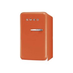 Холодильник smeg FAB5LOR