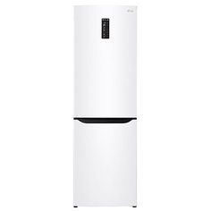 Холодильник LG GA-M429 SQRZ