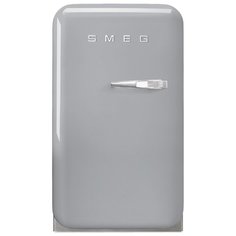 Холодильник smeg FAB5LSV