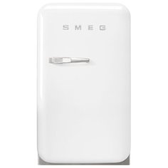 Холодильник smeg FAB5RWH
