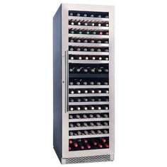 Винный шкаф Cavanova CV180DT