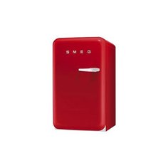 Холодильник smeg FAB10LR