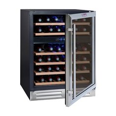 Винный шкаф La Sommeliere CVDE46