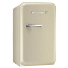 Холодильник smeg FAB5RCR