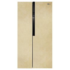Холодильник LG GC-B247 JEUV