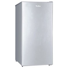 Холодильник Tesler RC-95 Silver