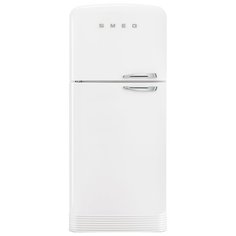 Холодильник smeg FAB50LWH