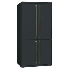 Холодильник smeg FQ60CAO