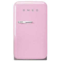 Холодильник smeg FAB5RPK