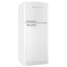 Холодильник smeg FAB50RWH
