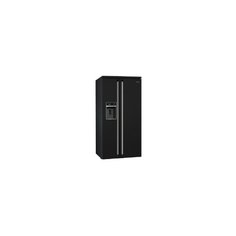 Холодильник smeg SBS963N