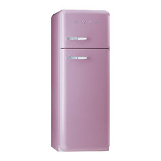 Холодильник smeg FAB30RO