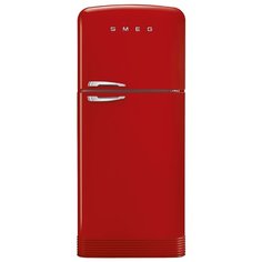 Холодильник smeg FAB50RRD